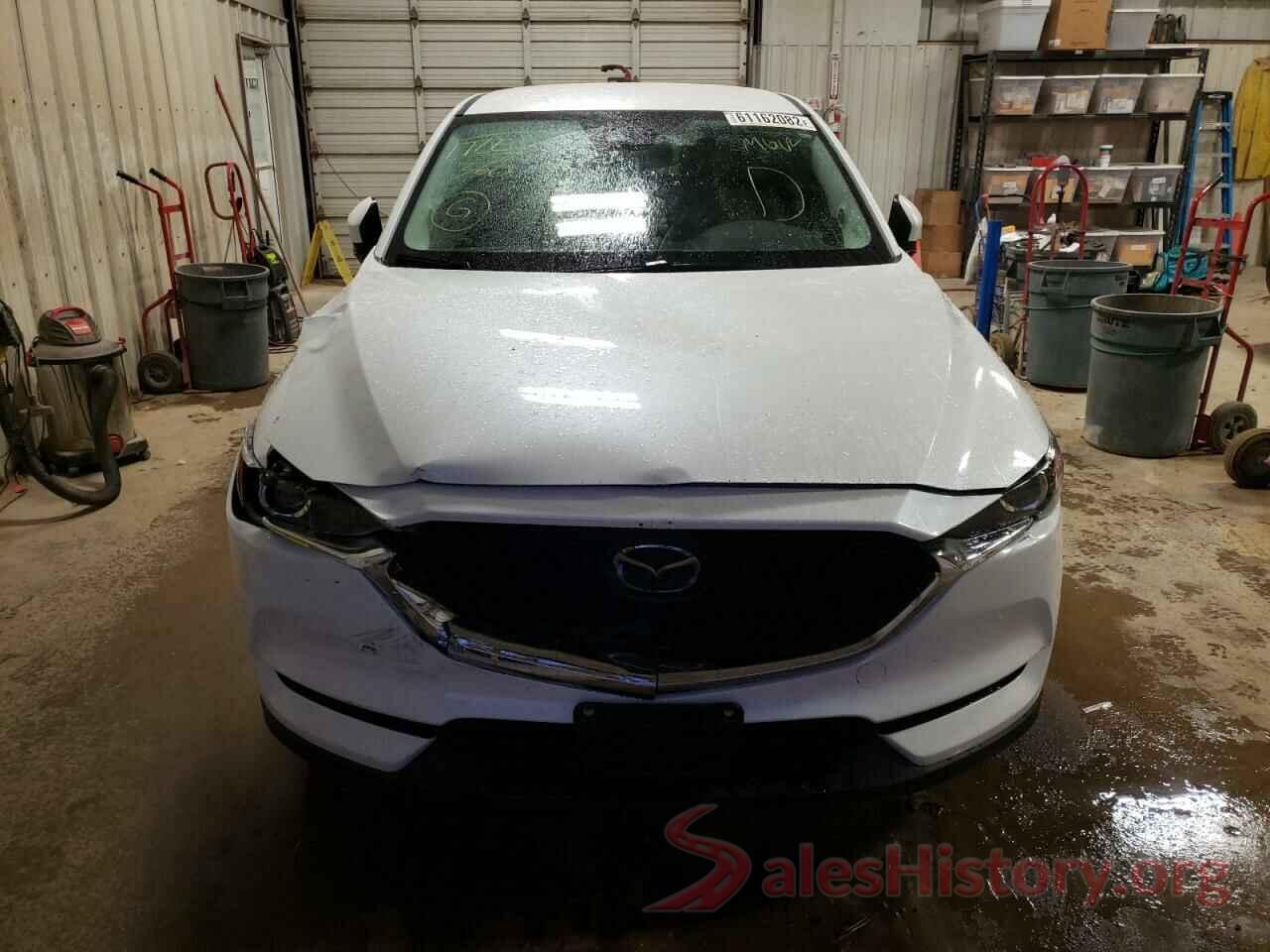 JM3KFACM1L0861128 2020 MAZDA CX-5