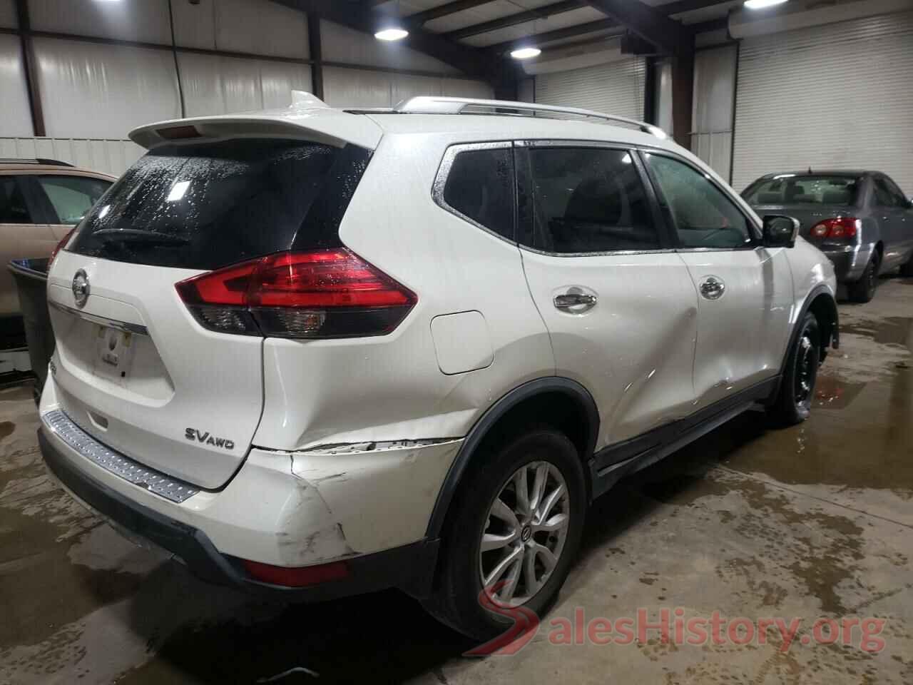 KNMAT2MV3HP596009 2017 NISSAN ROGUE