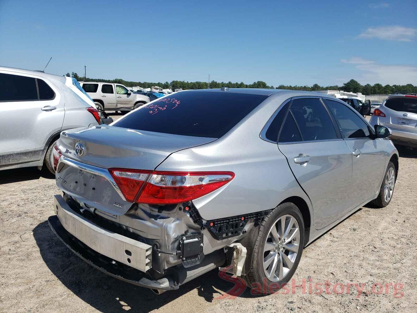 4T1BK1FKXHU580486 2017 TOYOTA CAMRY