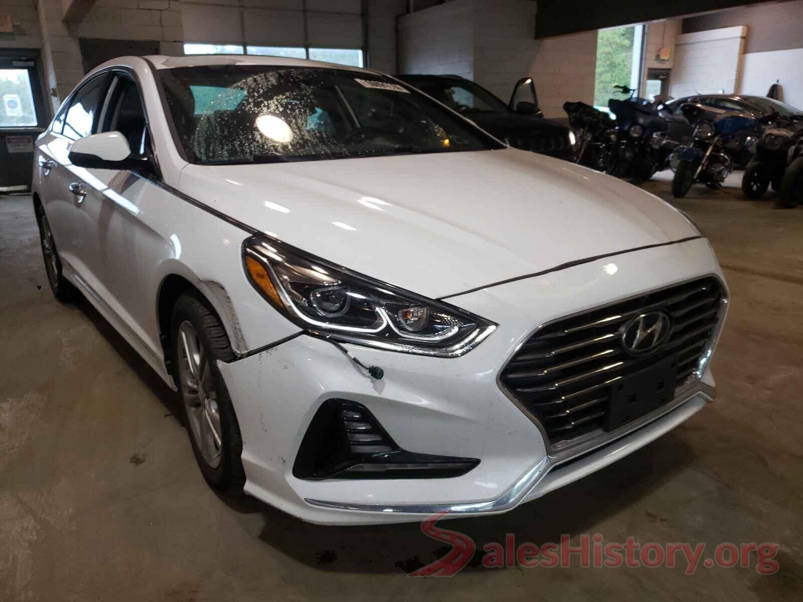 5NPE34AF5JH664953 2018 HYUNDAI SONATA