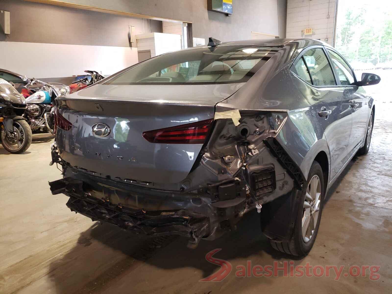 5NPD84LF3KH472846 2019 HYUNDAI ELANTRA