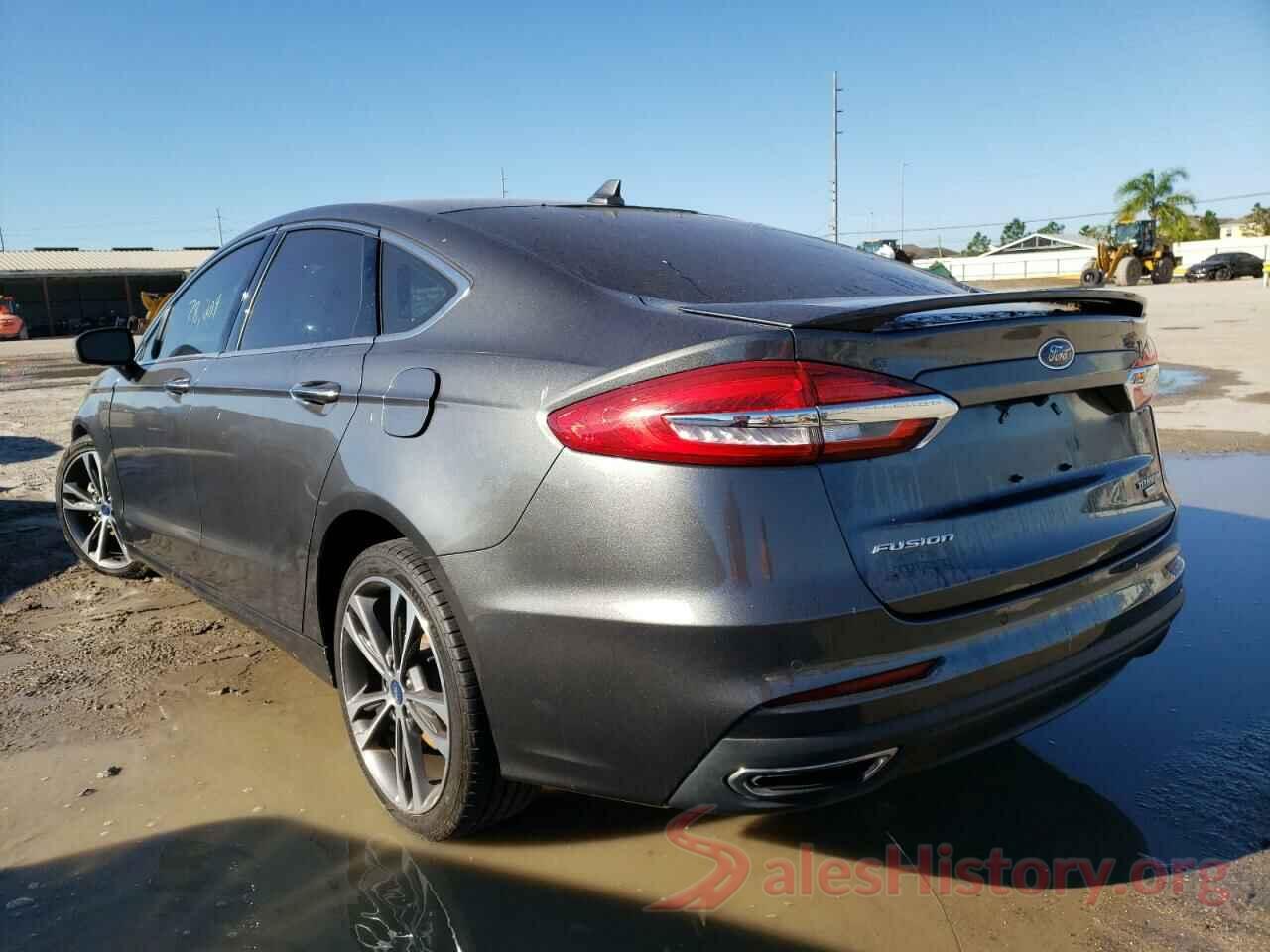 3FA6P0D9XKR138586 2019 FORD FUSION