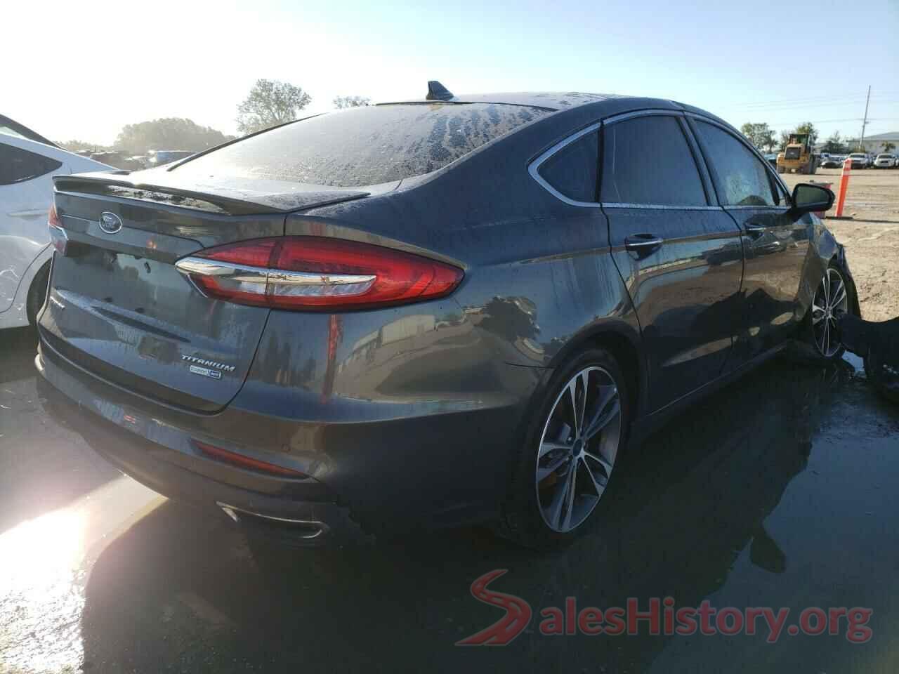 3FA6P0D9XKR138586 2019 FORD FUSION