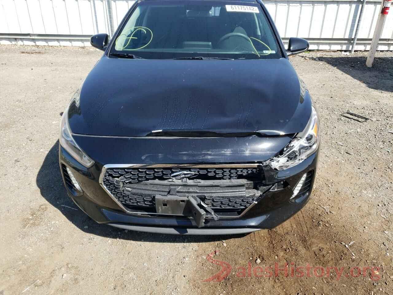 KMHH35LE6JU038613 2018 HYUNDAI ELANTRA