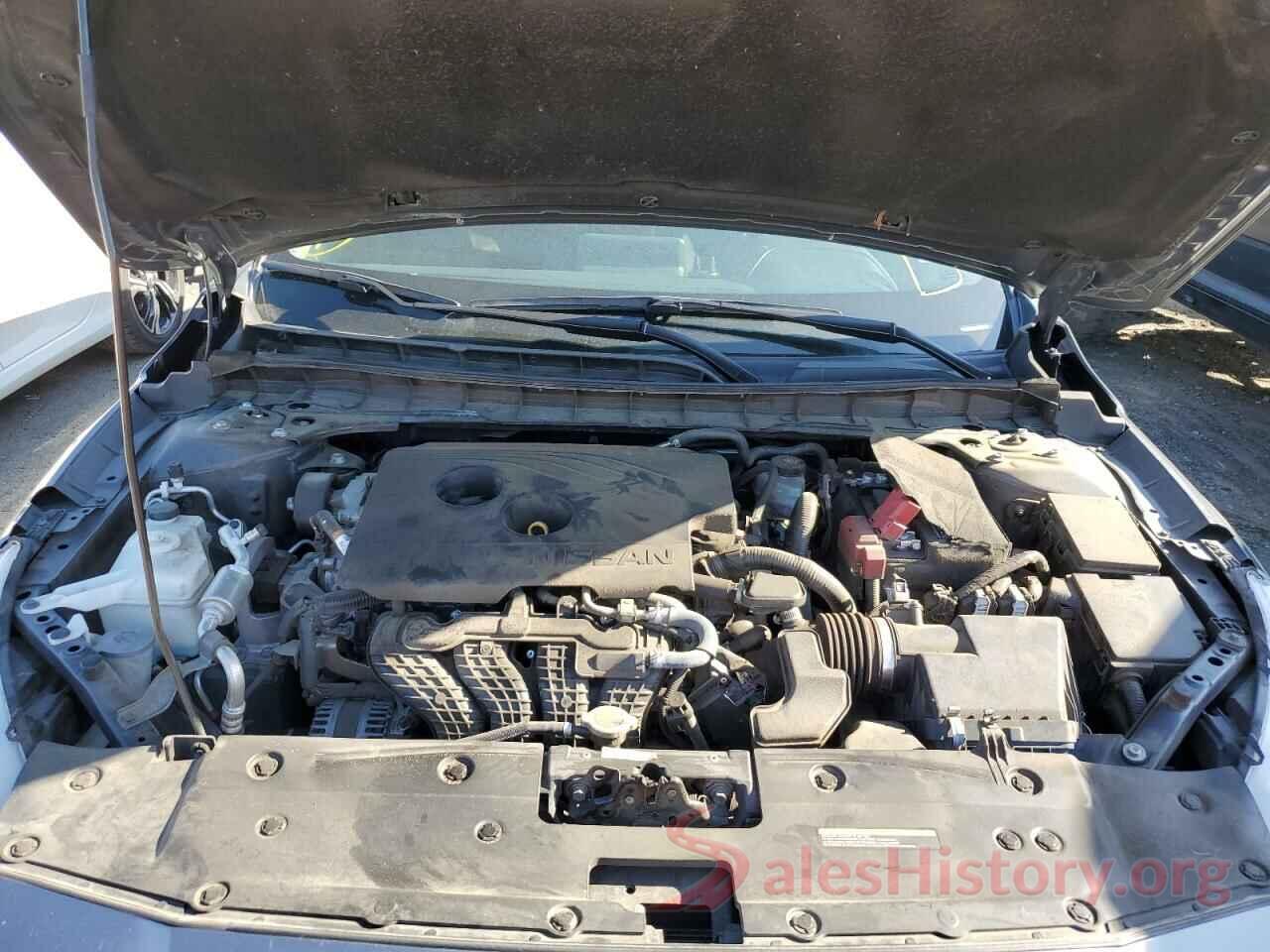 1N4BL4BV9KC256256 2019 NISSAN ALTIMA