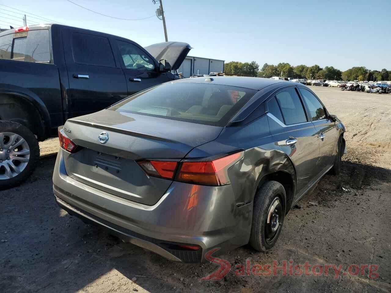 1N4BL4BV9KC256256 2019 NISSAN ALTIMA