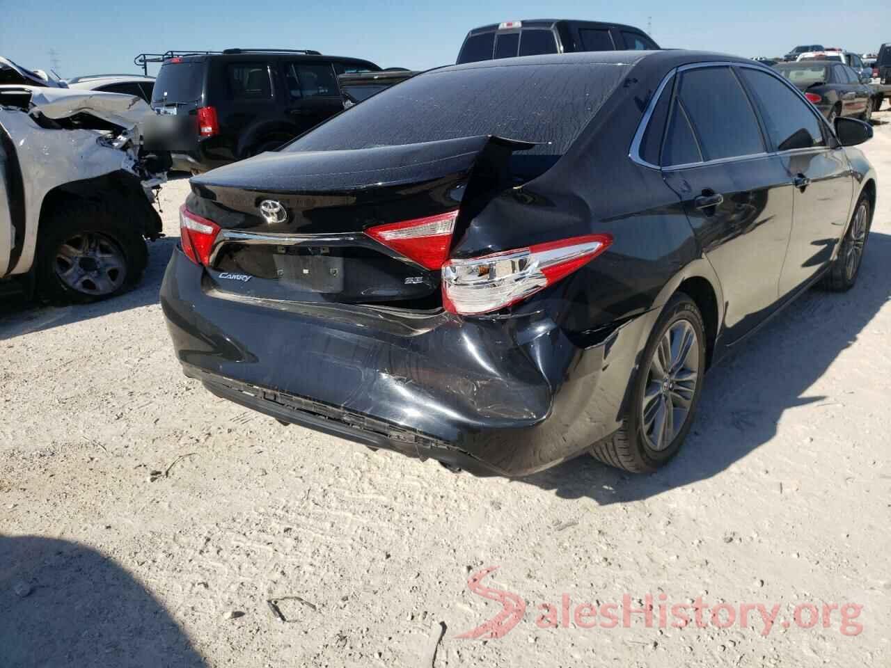 4T1BF1FK8GU265771 2016 TOYOTA CAMRY