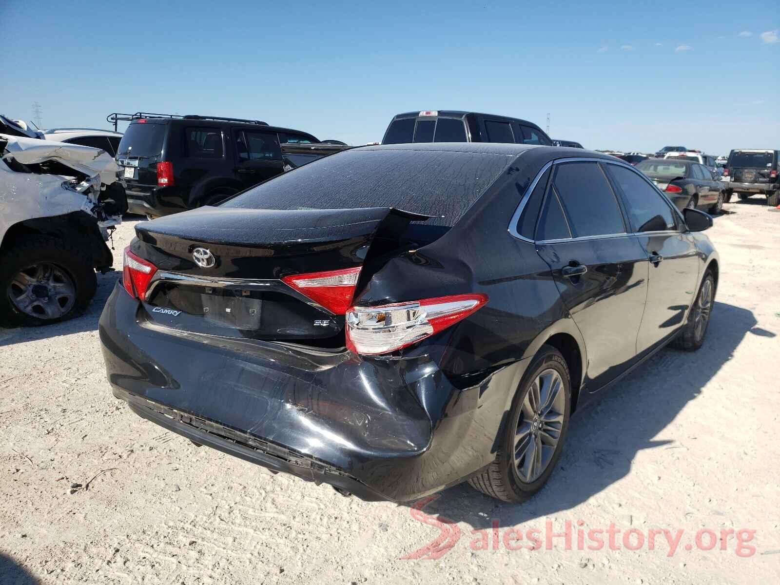 4T1BF1FK8GU265771 2016 TOYOTA CAMRY