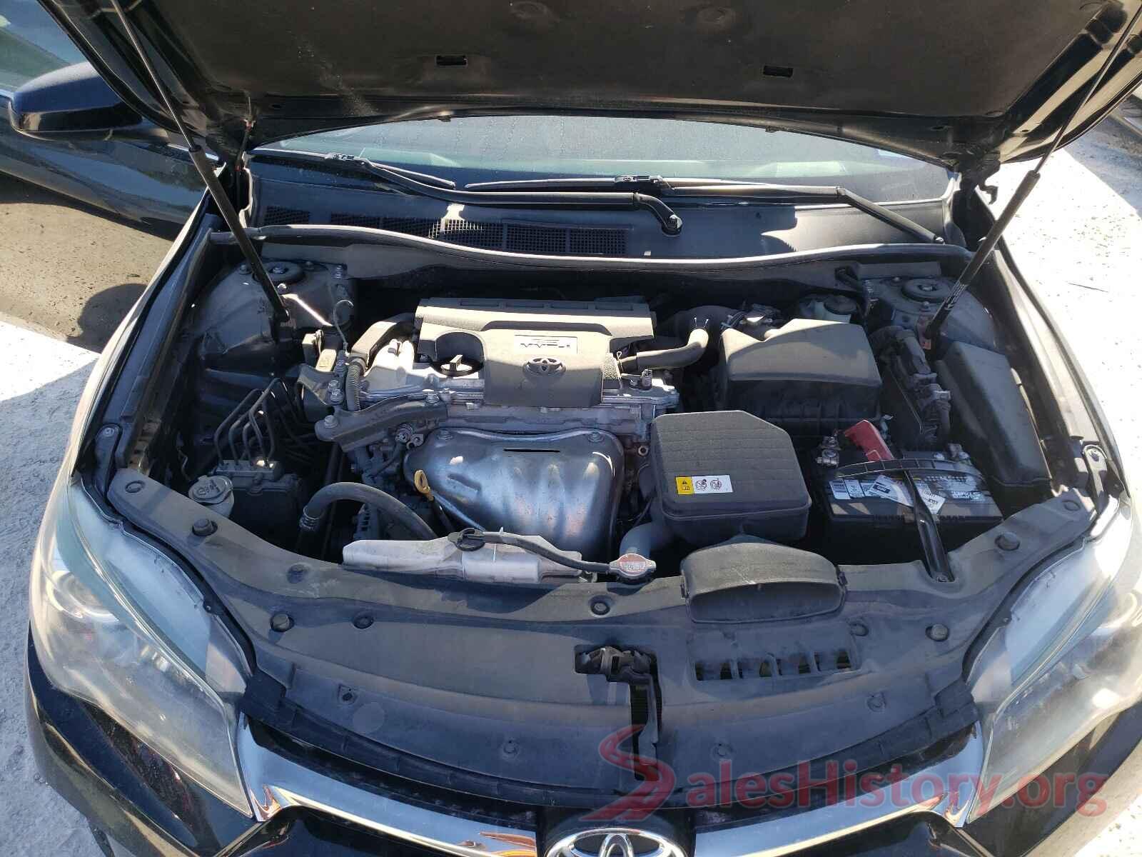 4T1BF1FK8GU265771 2016 TOYOTA CAMRY