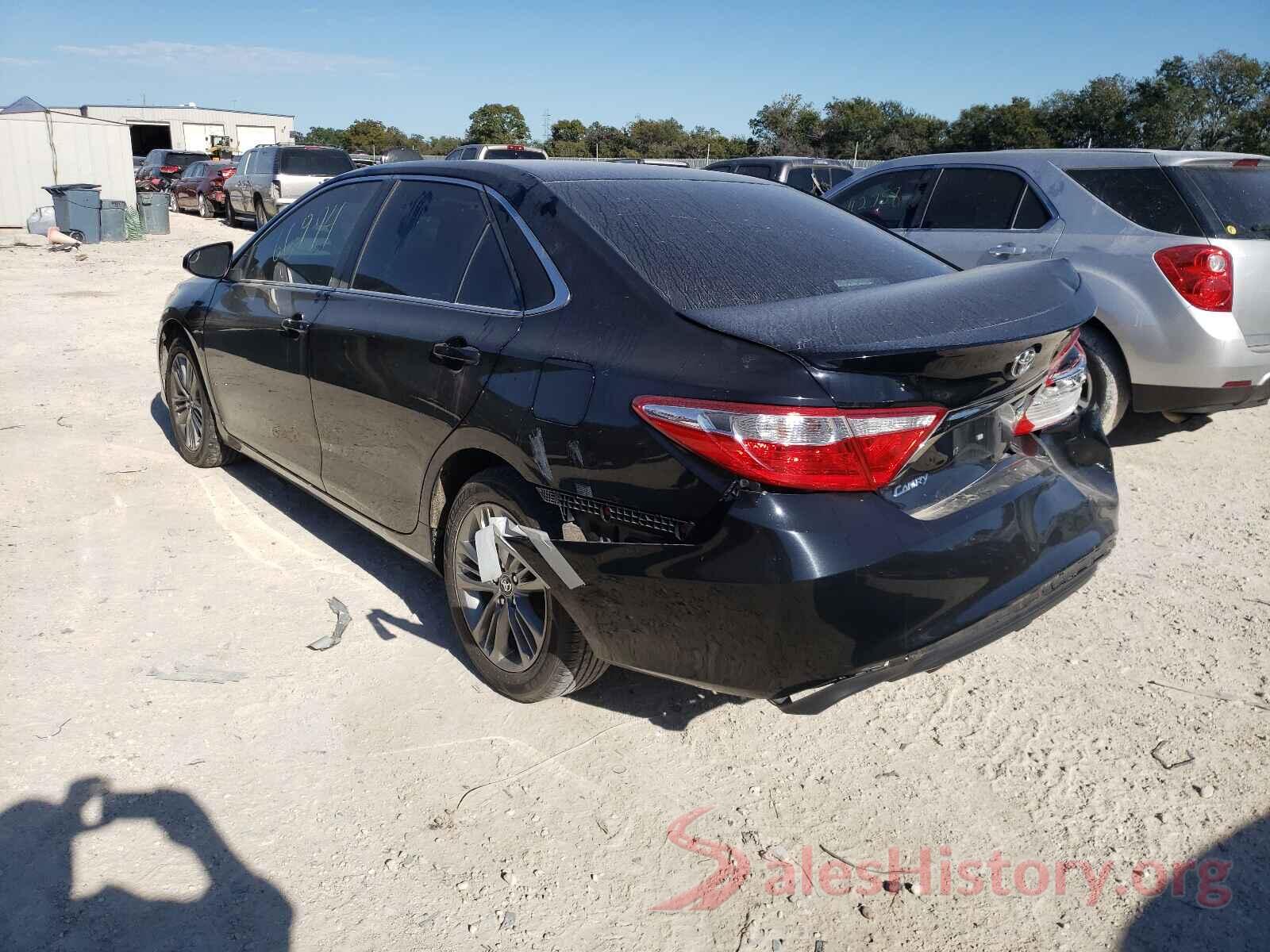 4T1BF1FK8GU265771 2016 TOYOTA CAMRY