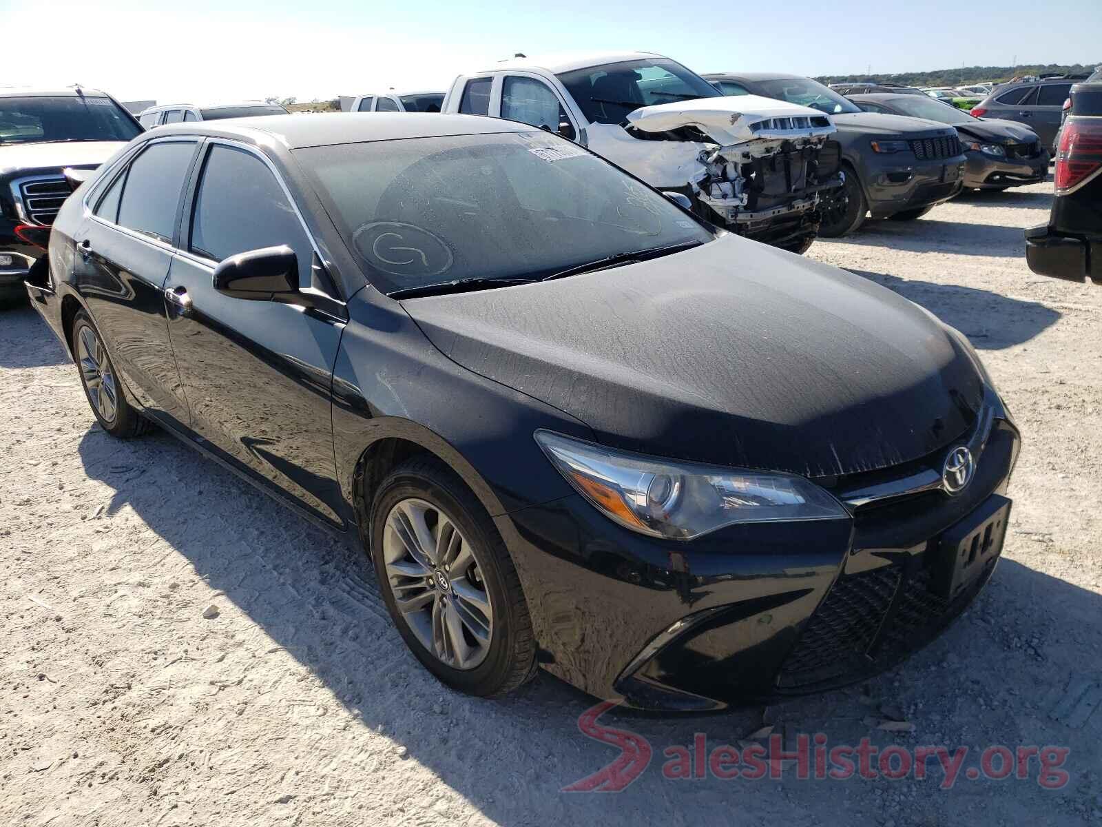 4T1BF1FK8GU265771 2016 TOYOTA CAMRY