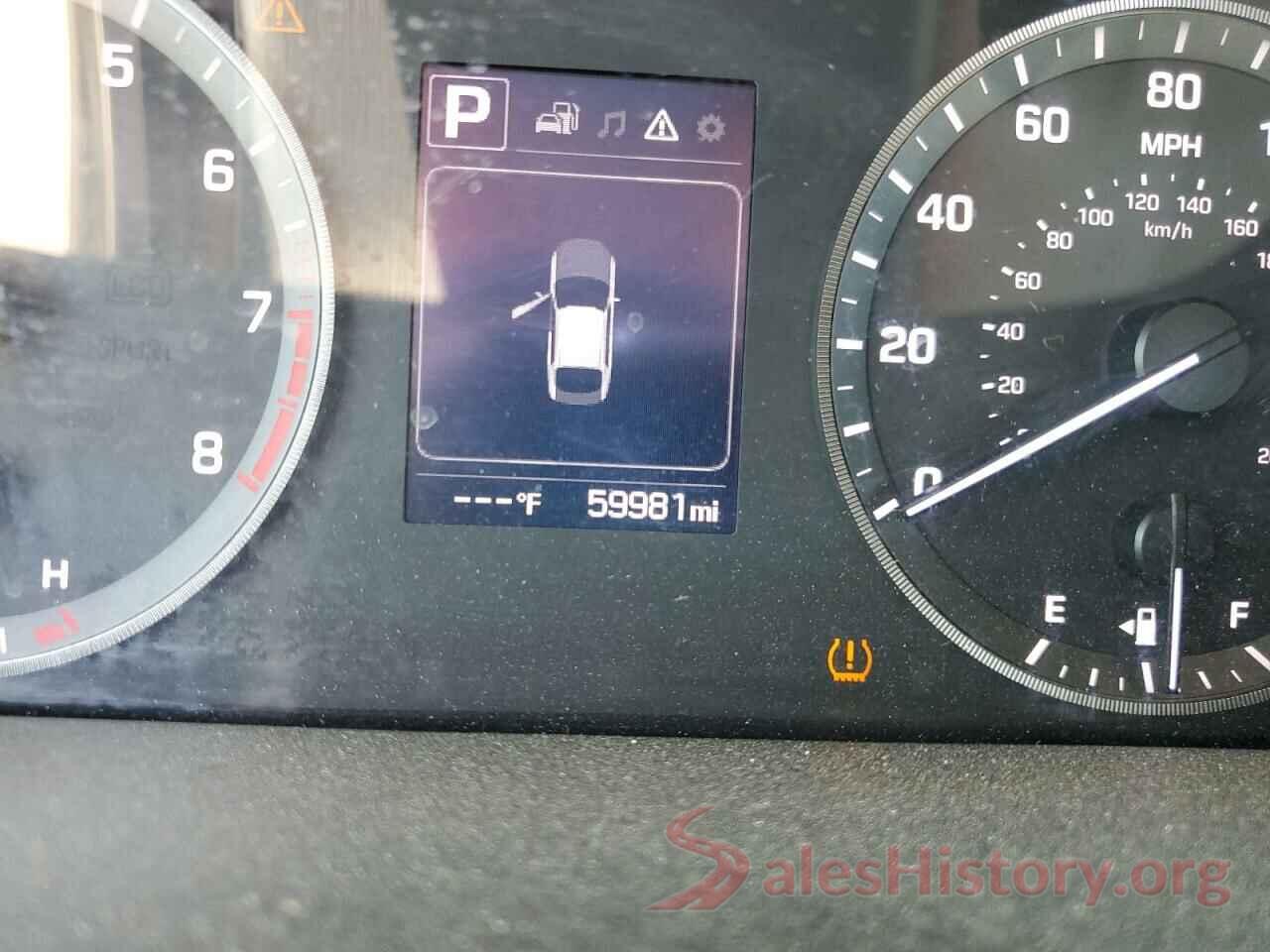 5NPE24AFXHH460579 2017 HYUNDAI SONATA