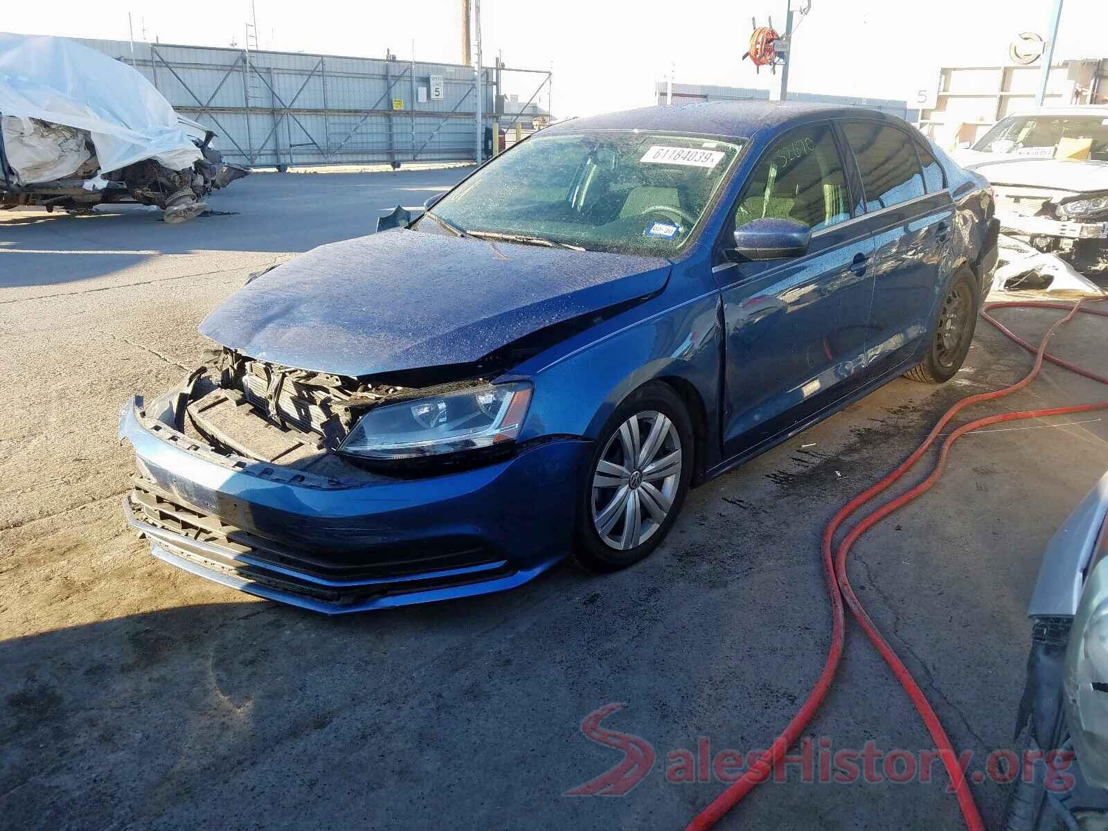 3VW2B7AJ7HM256046 2017 VOLKSWAGEN JETTA