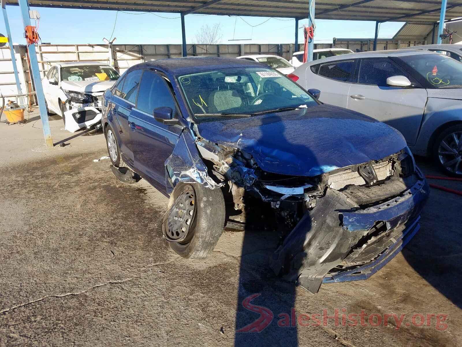 3VW2B7AJ7HM256046 2017 VOLKSWAGEN JETTA