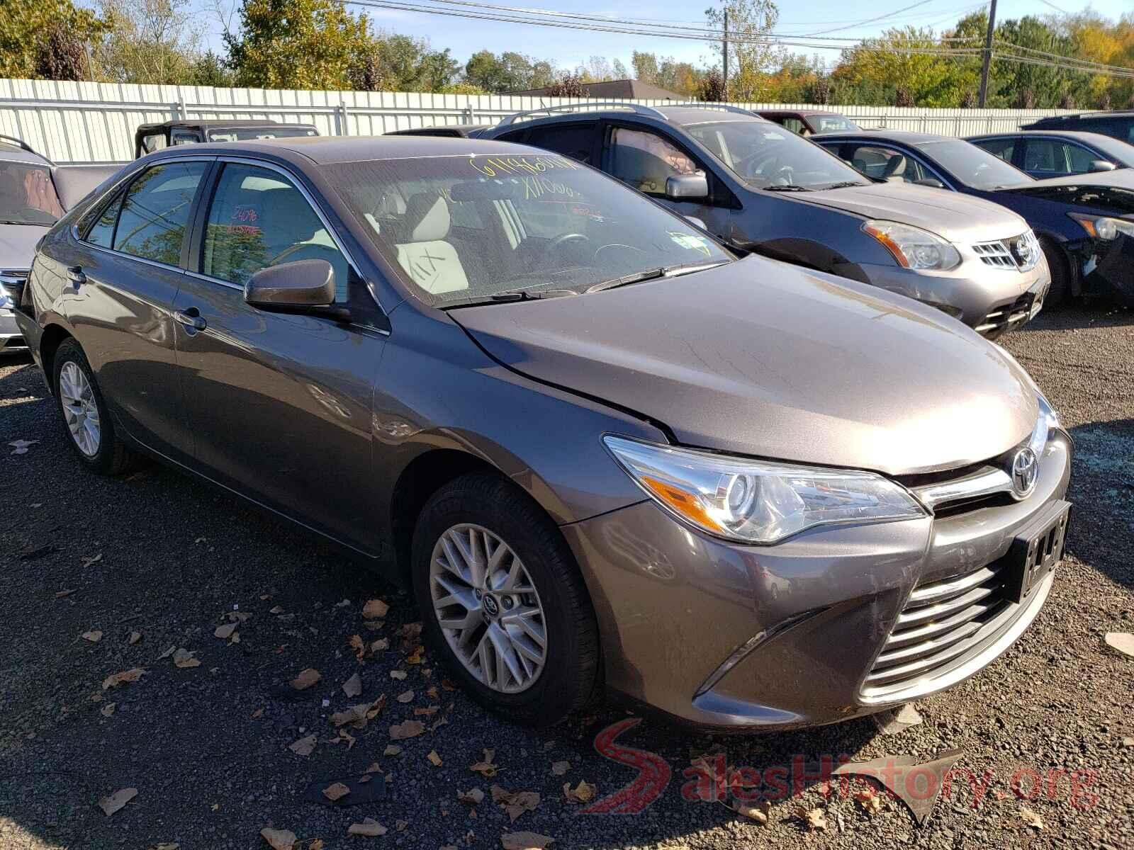 4T1BF1FKXHU361709 2017 TOYOTA CAMRY