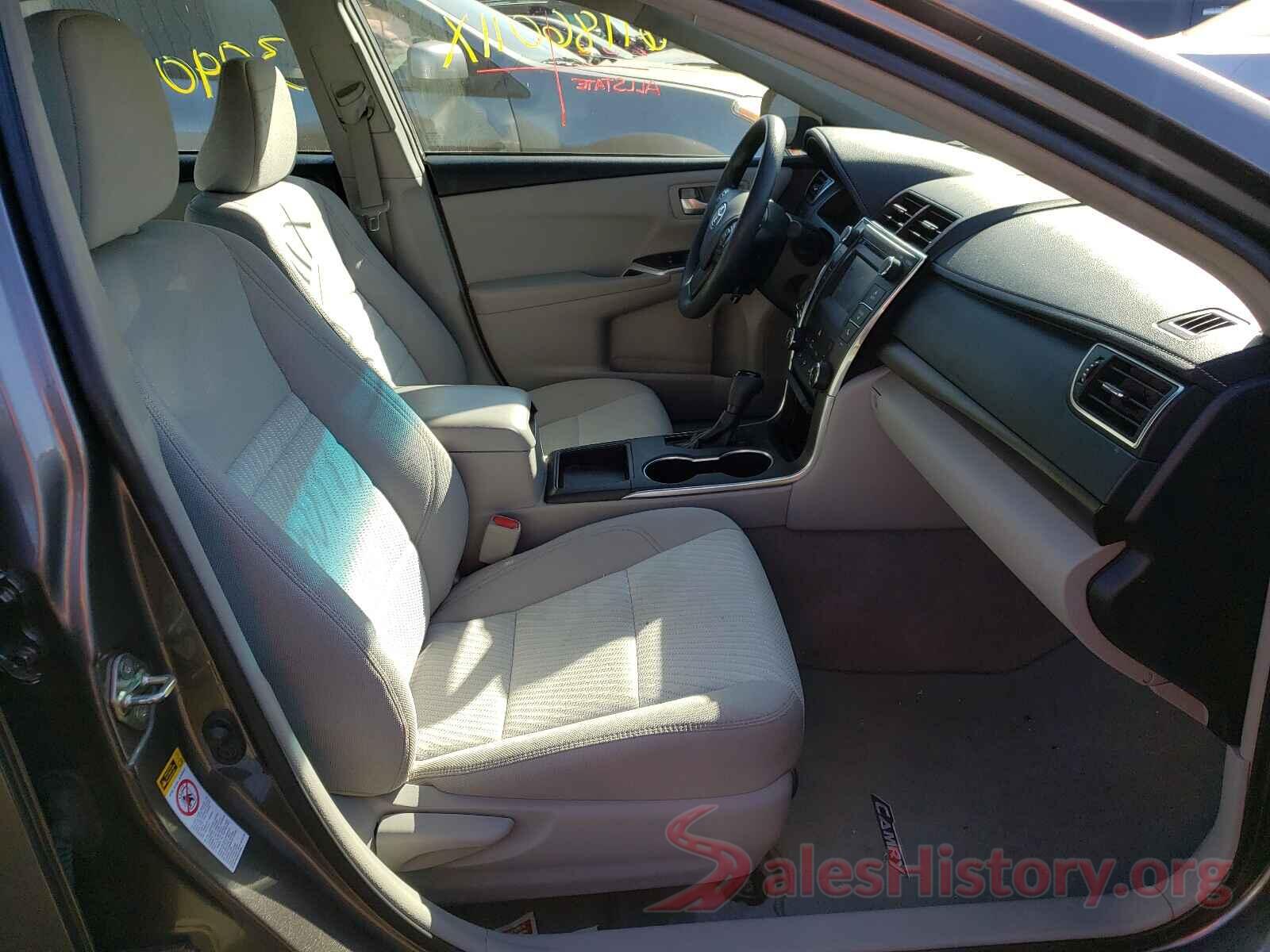 4T1BF1FKXHU361709 2017 TOYOTA CAMRY