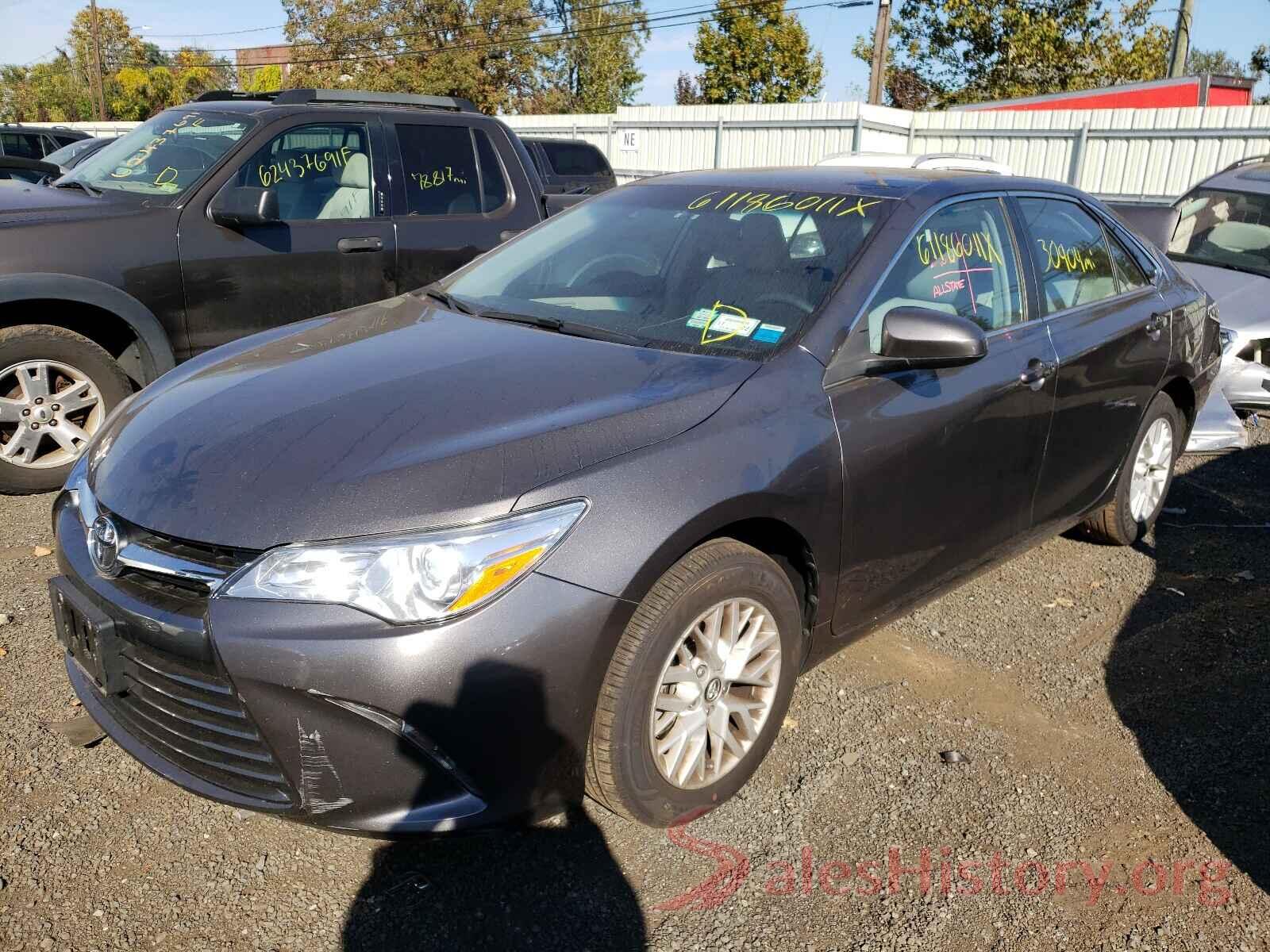 4T1BF1FKXHU361709 2017 TOYOTA CAMRY