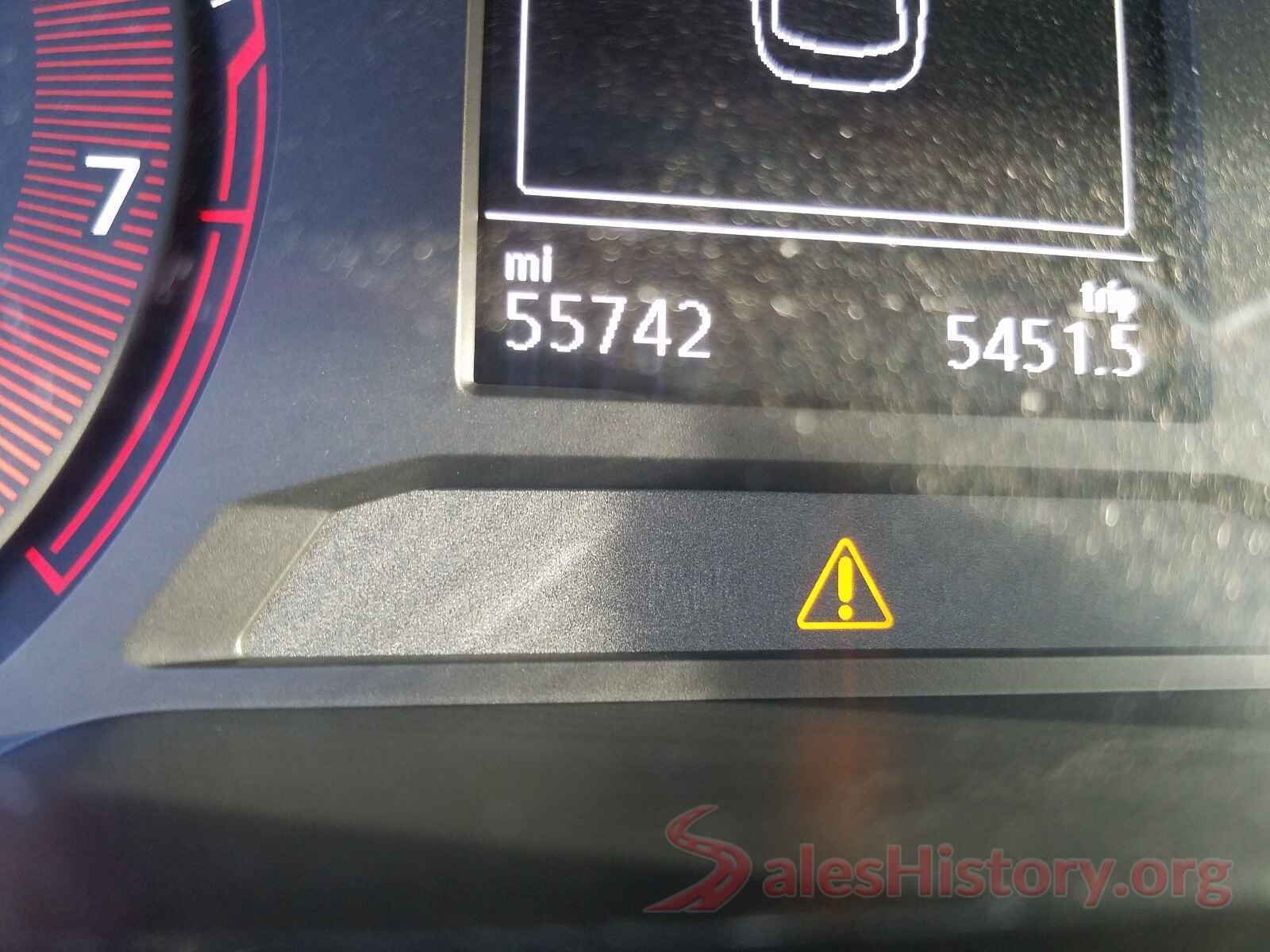 3VWC57BU5KM170360 2019 VOLKSWAGEN JETTA