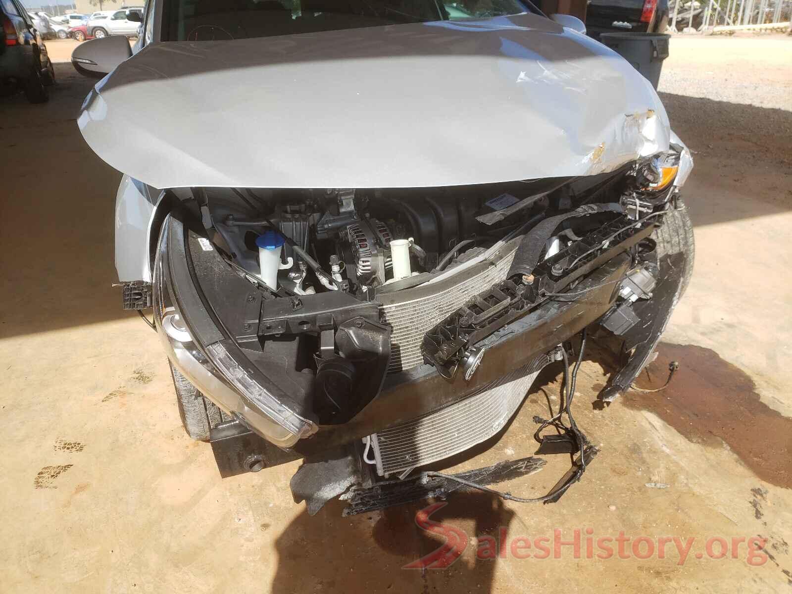 KMHH35LE2JU019573 2018 HYUNDAI ELANTRA