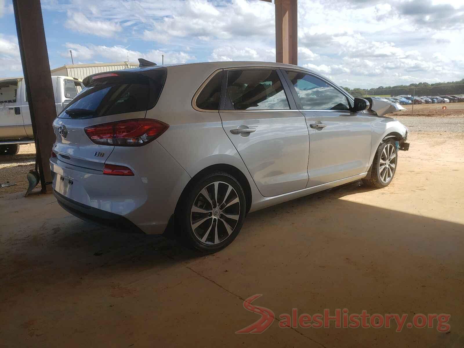 KMHH35LE2JU019573 2018 HYUNDAI ELANTRA