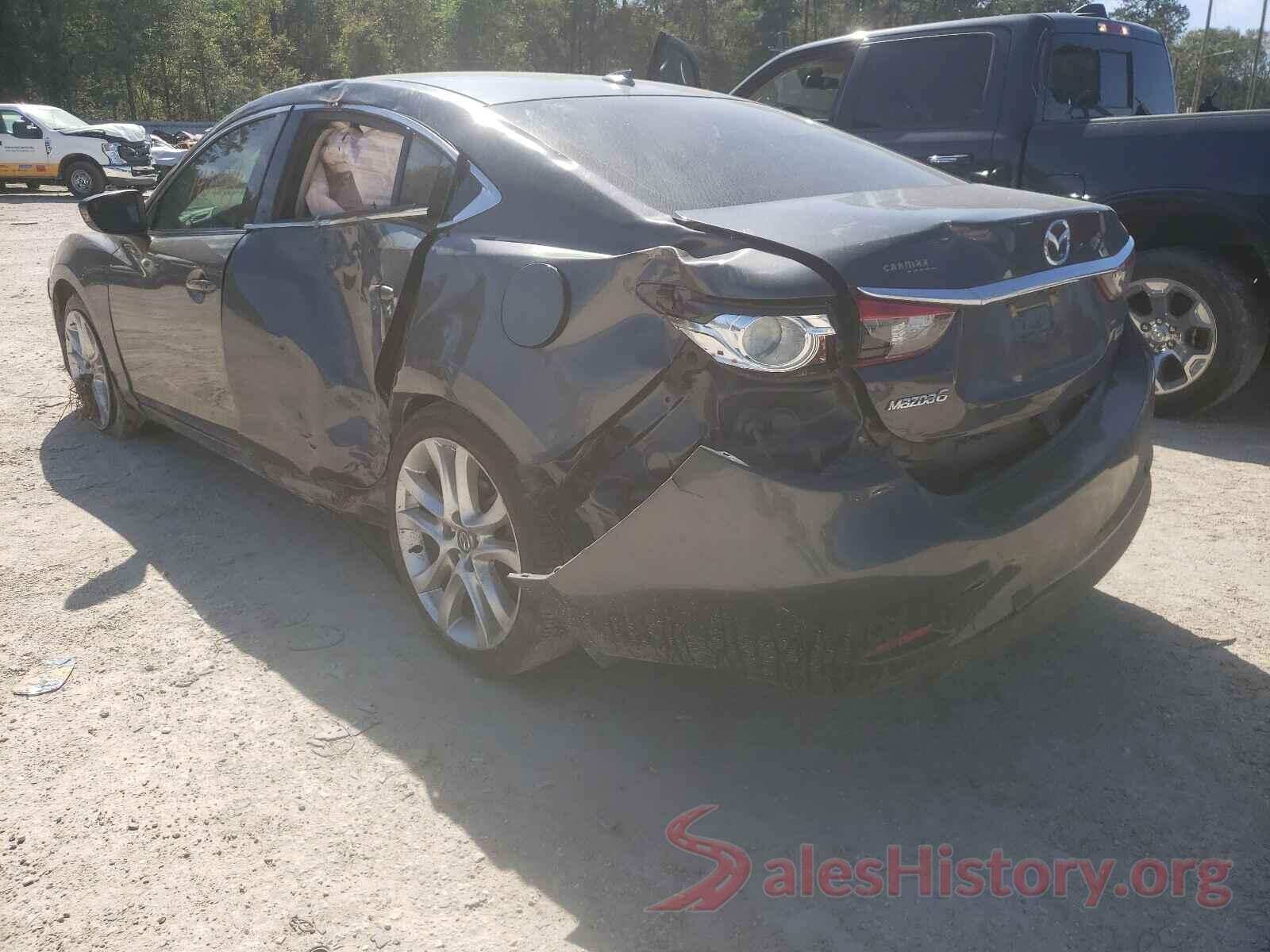 JM1GJ1V52G1469195 2016 MAZDA 6