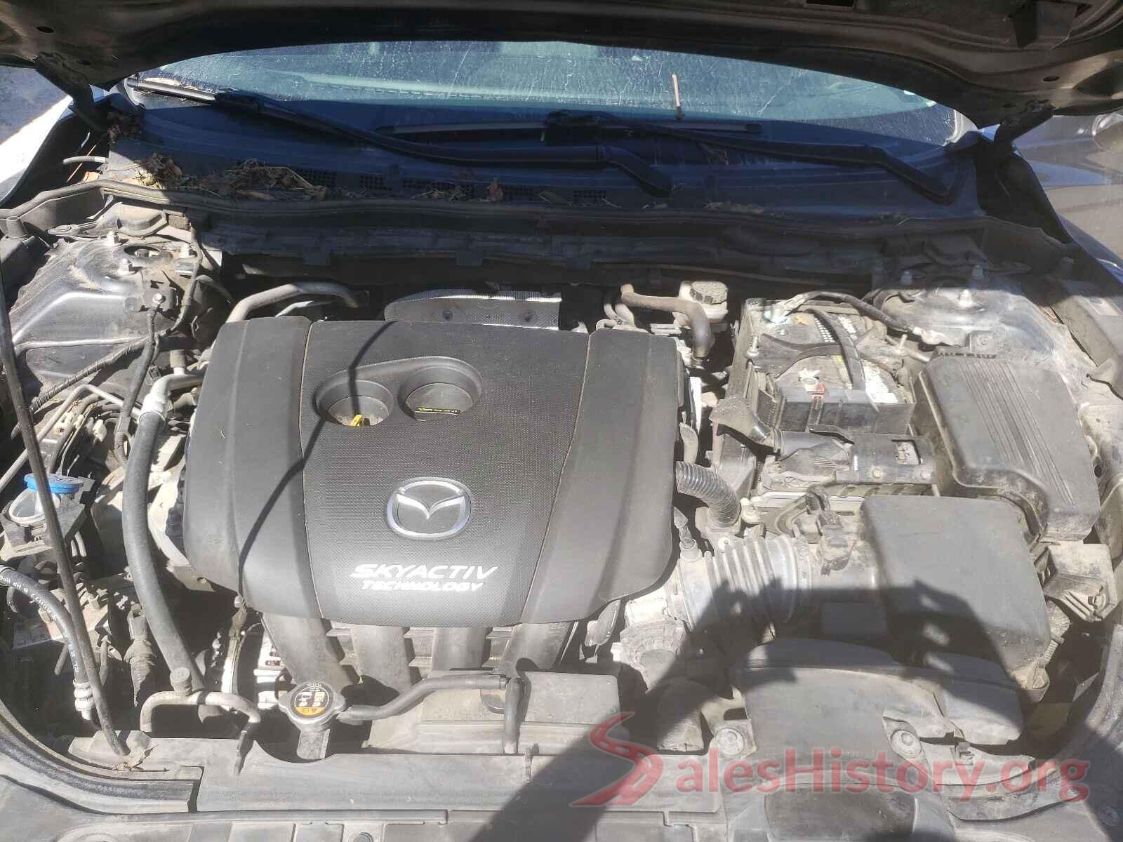 JM1GJ1V52G1469195 2016 MAZDA 6