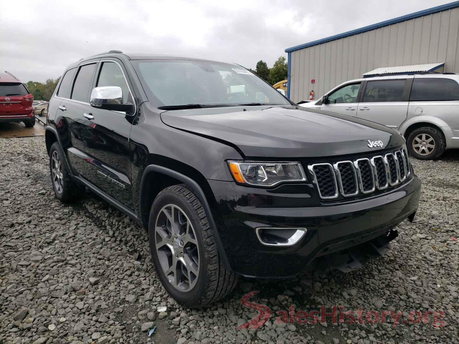 1C4RJFBG8KC692673 2019 JEEP CHEROKEE