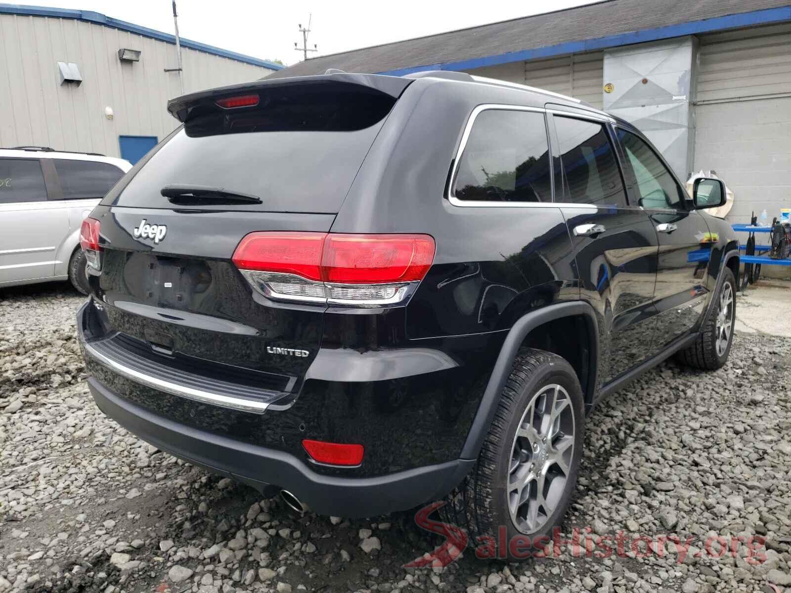 1C4RJFBG8KC692673 2019 JEEP CHEROKEE