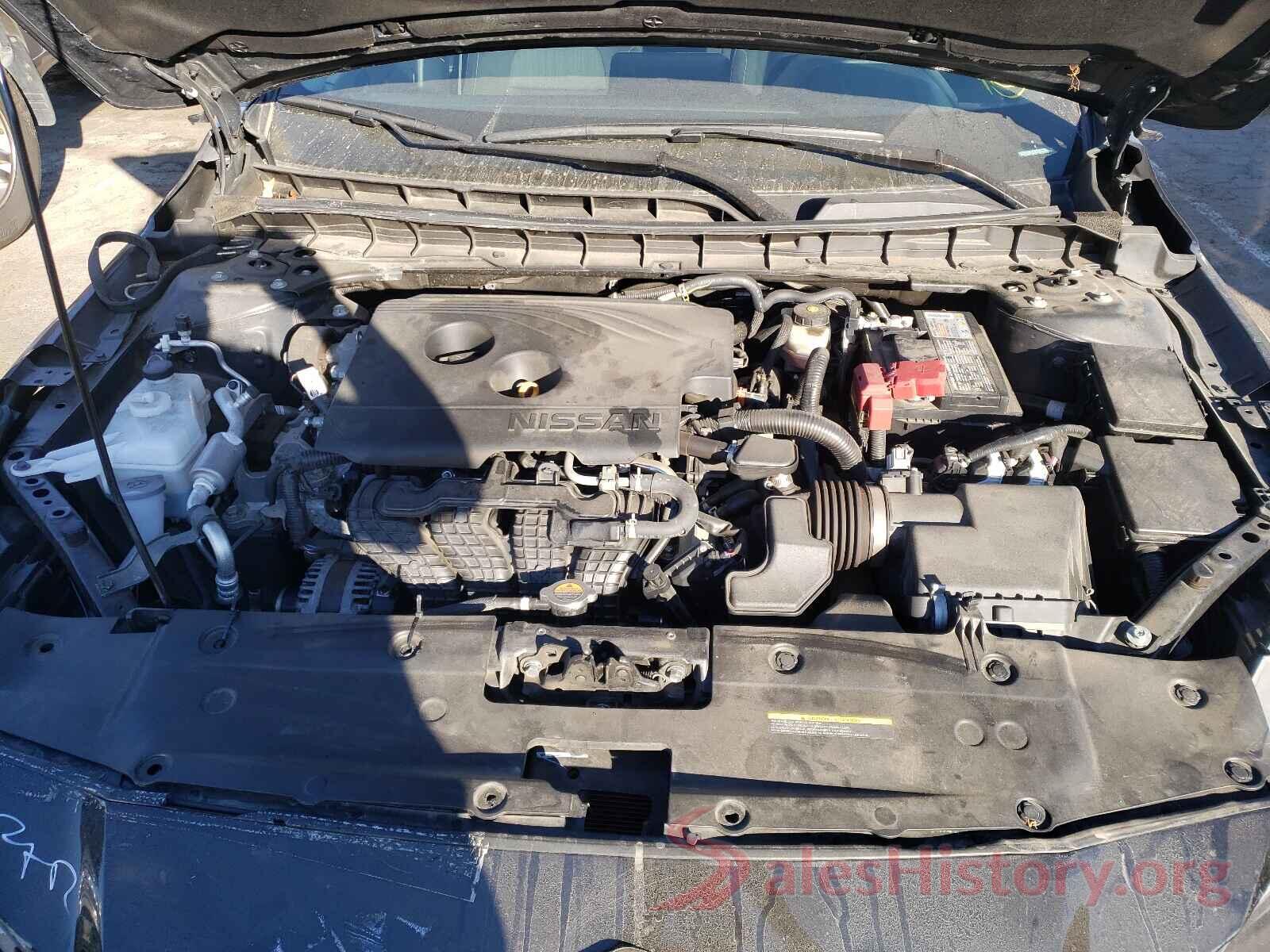 1N4BL4BV9LC209357 2020 NISSAN ALTIMA