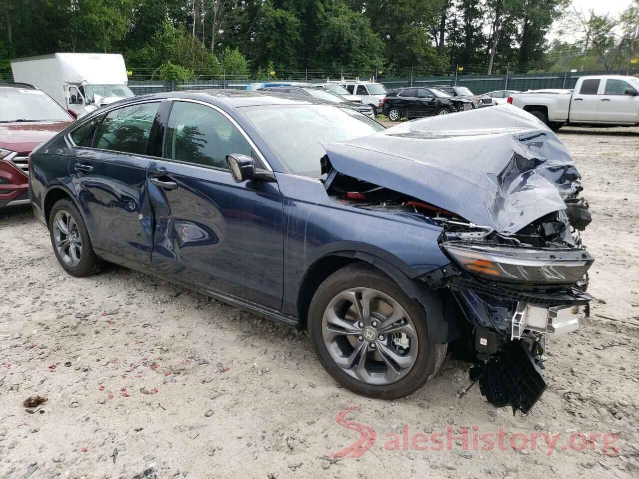 1HGCY2F63PA033853 2023 HONDA ACCORD