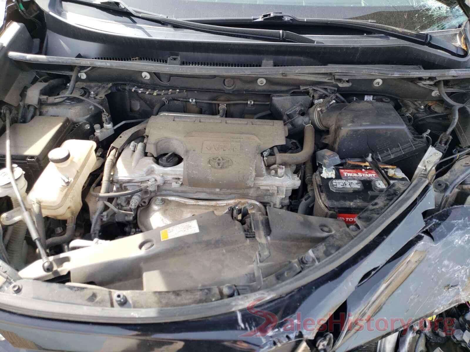 2T3JFREV5HW585368 2017 TOYOTA RAV4