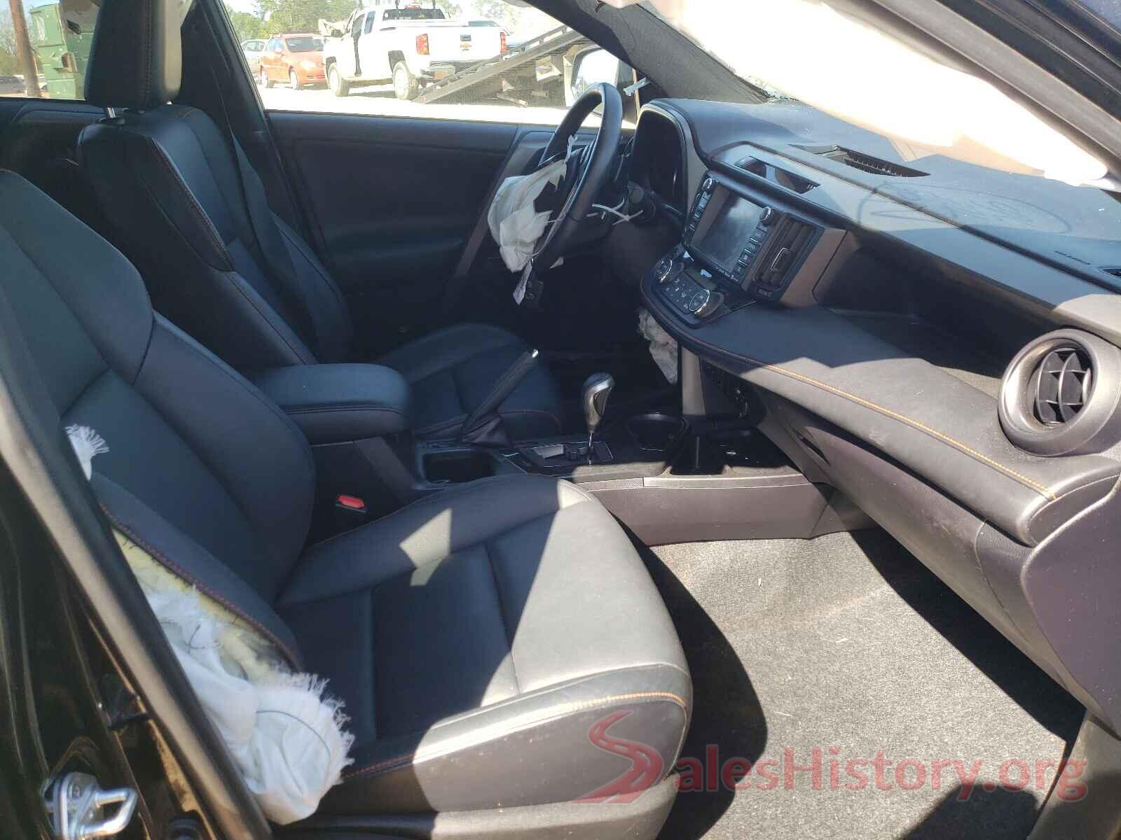 2T3JFREV5HW585368 2017 TOYOTA RAV4