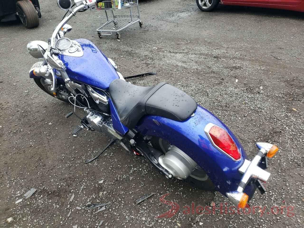 JH2SC660XFK500357 2015 HONDA VT CYCLE