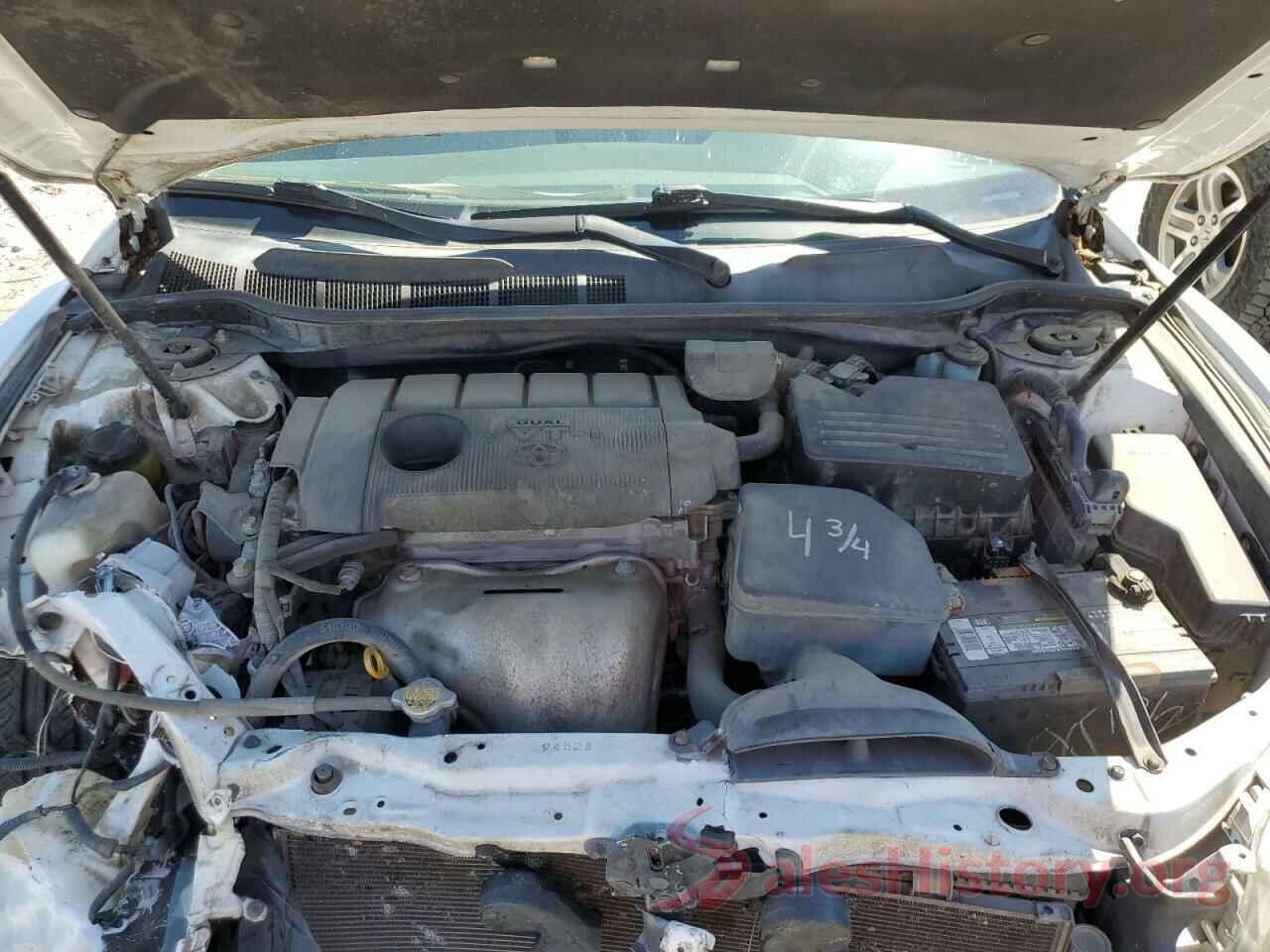 4T1BF3EK4BU642876 2011 TOYOTA CAMRY