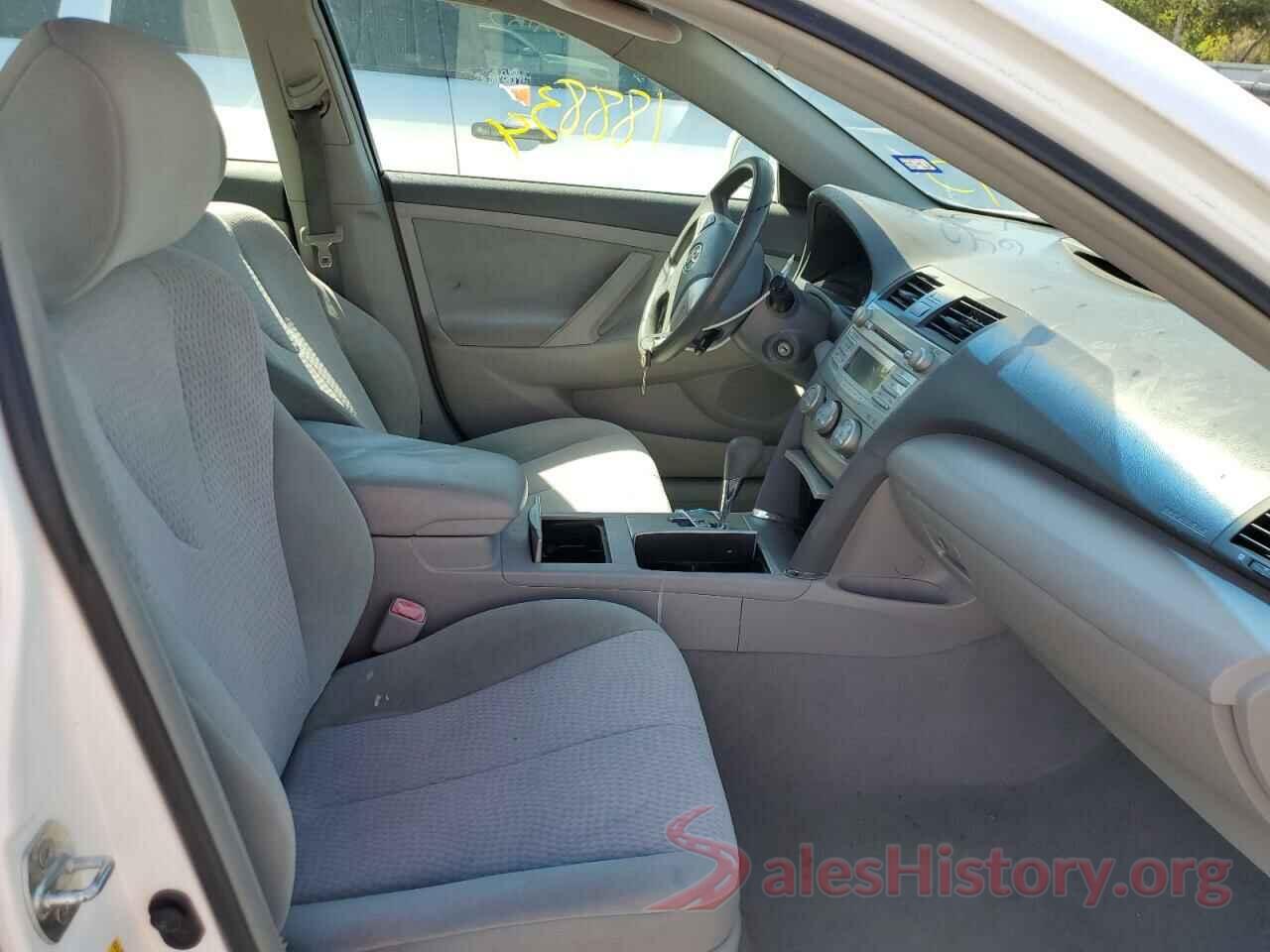 4T1BF3EK4BU642876 2011 TOYOTA CAMRY