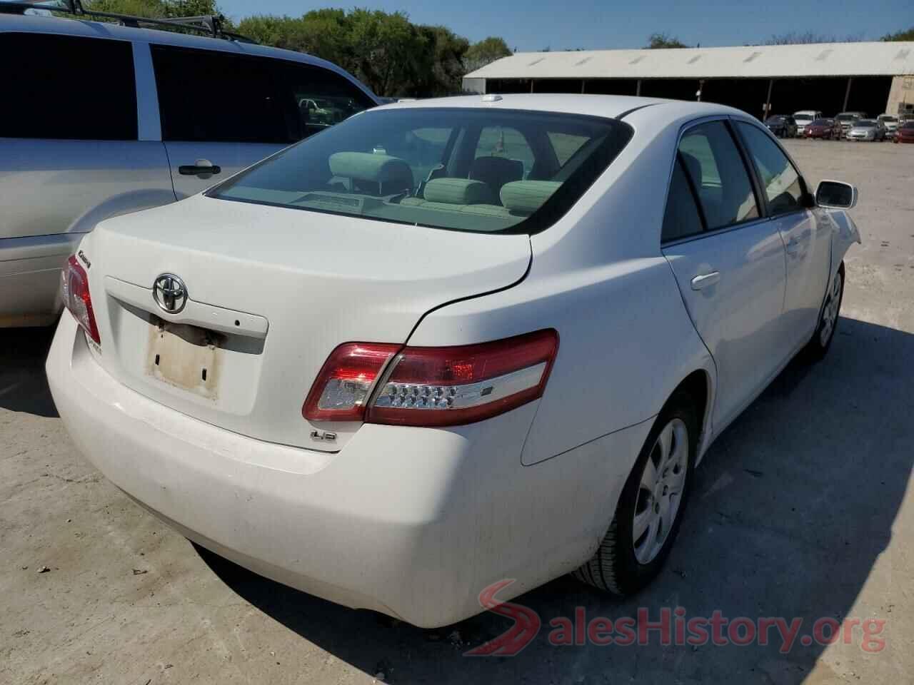 4T1BF3EK4BU642876 2011 TOYOTA CAMRY