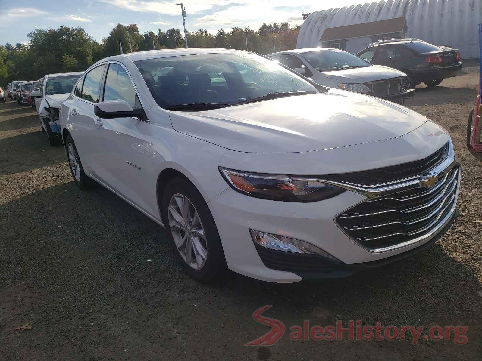 1G1ZD5ST6KF163079 2019 CHEVROLET MALIBU