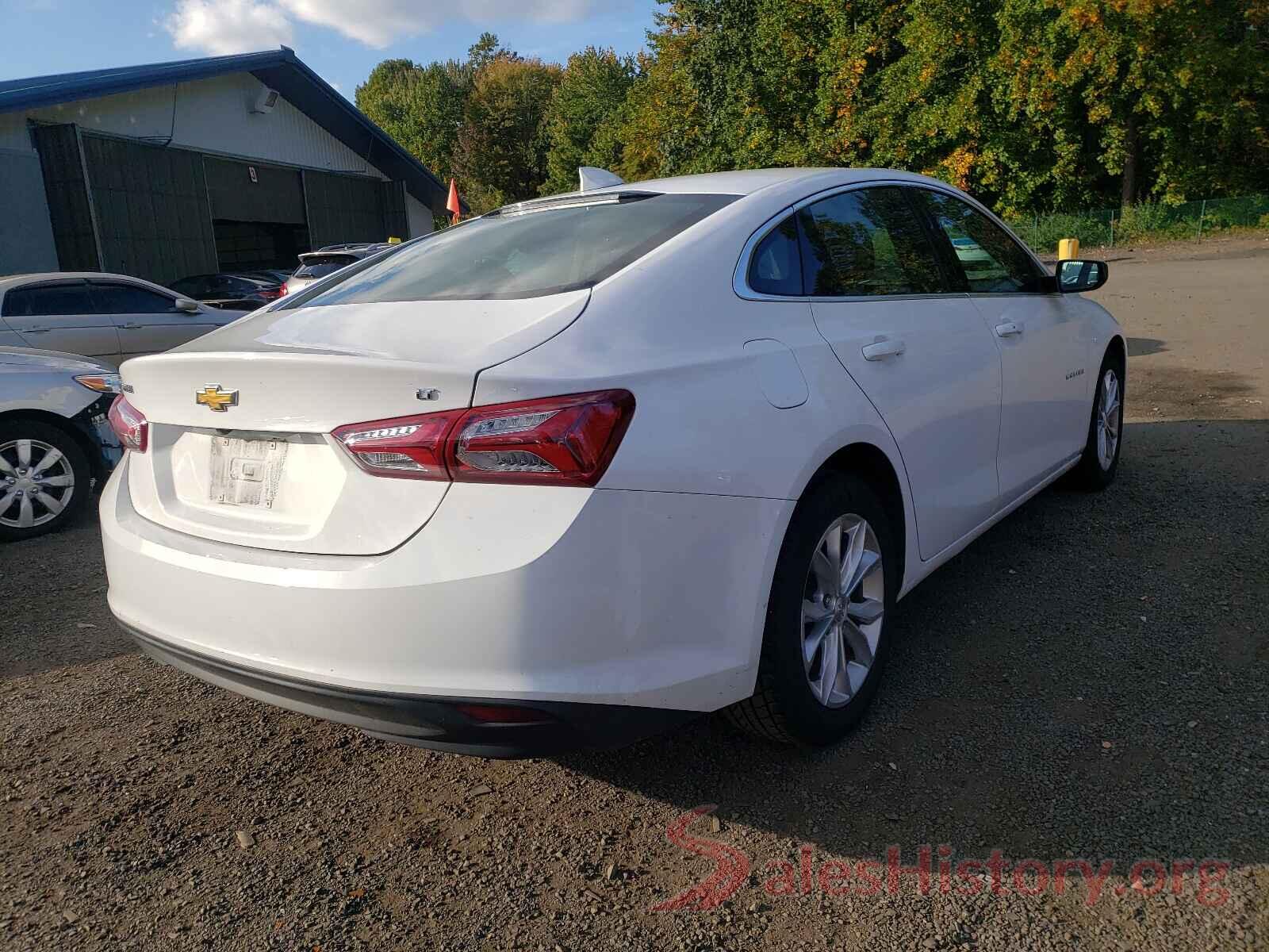 1G1ZD5ST6KF163079 2019 CHEVROLET MALIBU