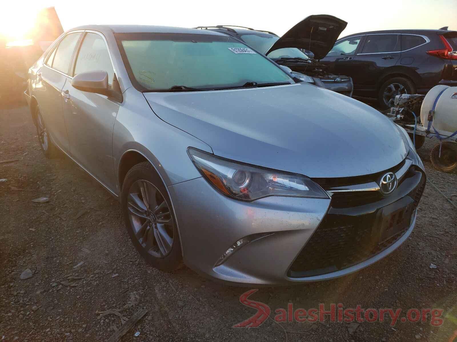 4T1BF1FK0FU025712 2015 TOYOTA CAMRY