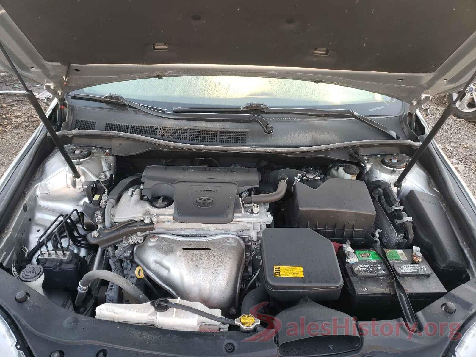 4T1BF1FK0FU025712 2015 TOYOTA CAMRY