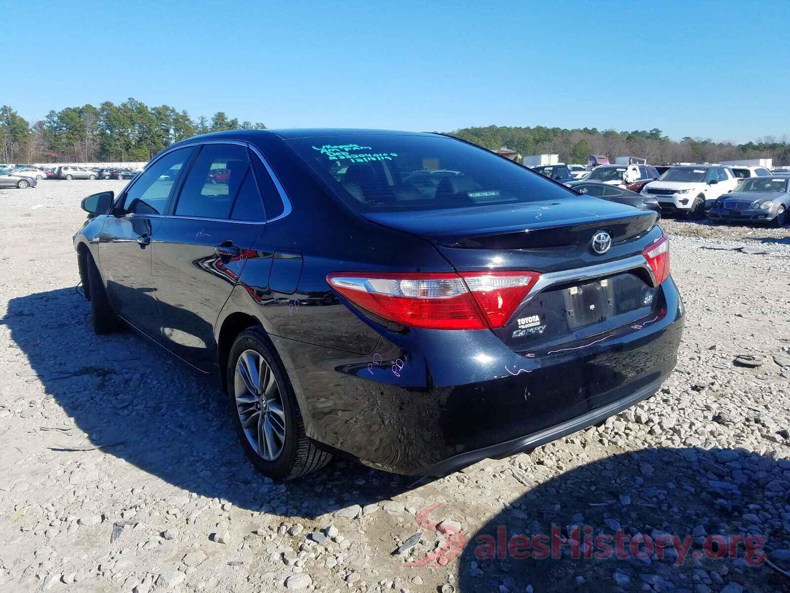 4T1BF1FK9FU063049 2015 TOYOTA CAMRY