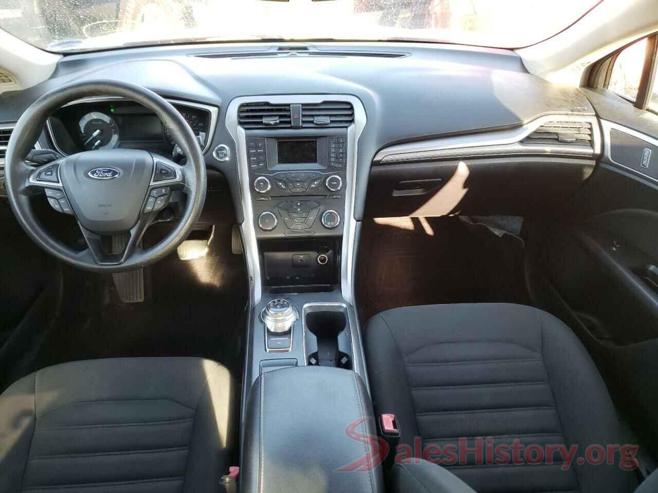 3FA6P0H76HR146752 2017 FORD FUSION