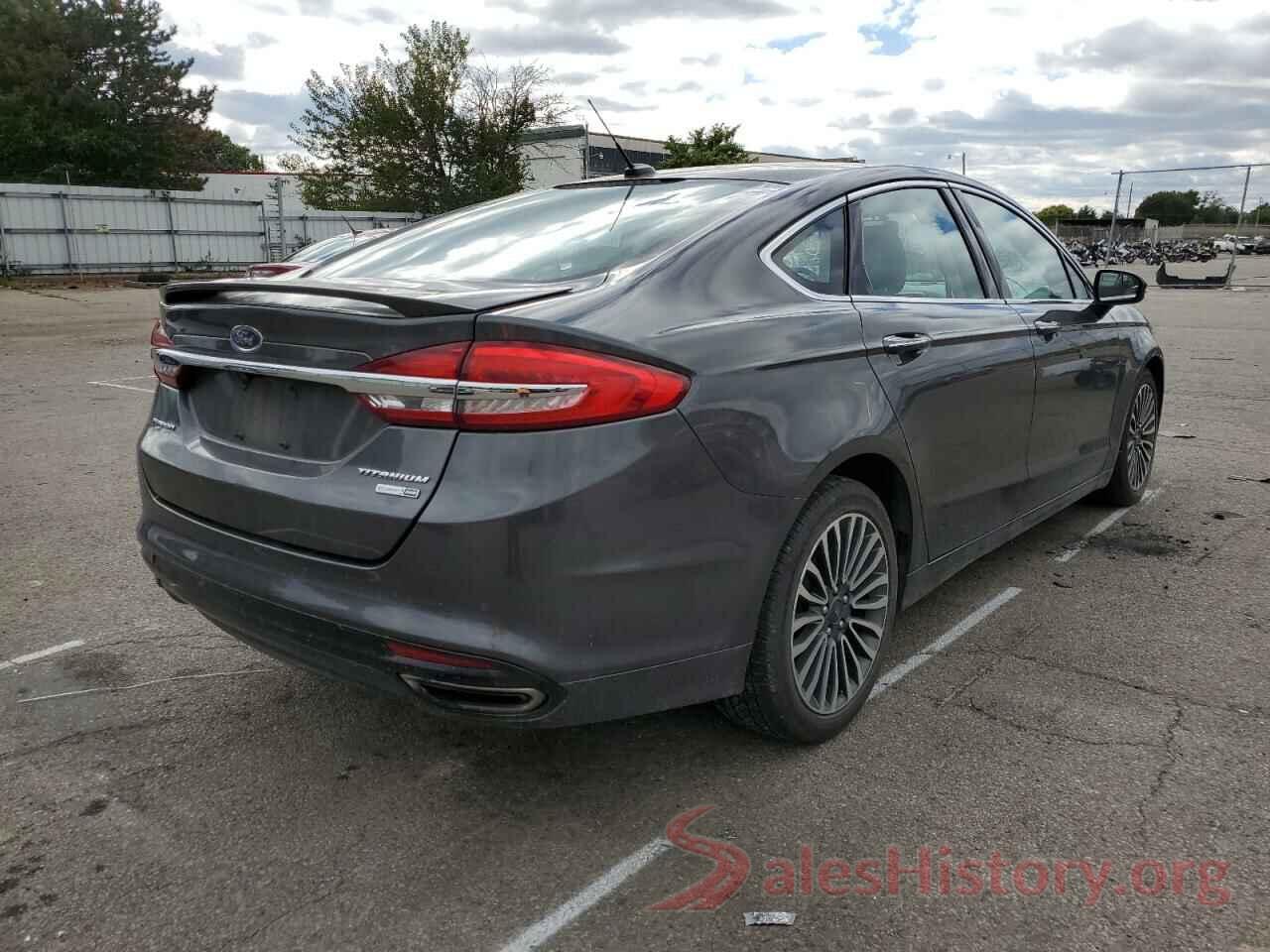 3FA6P0D93JR124639 2018 FORD FUSION