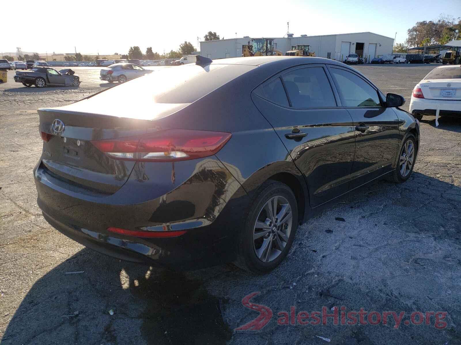 5NPD84LFXHH019462 2017 HYUNDAI ELANTRA