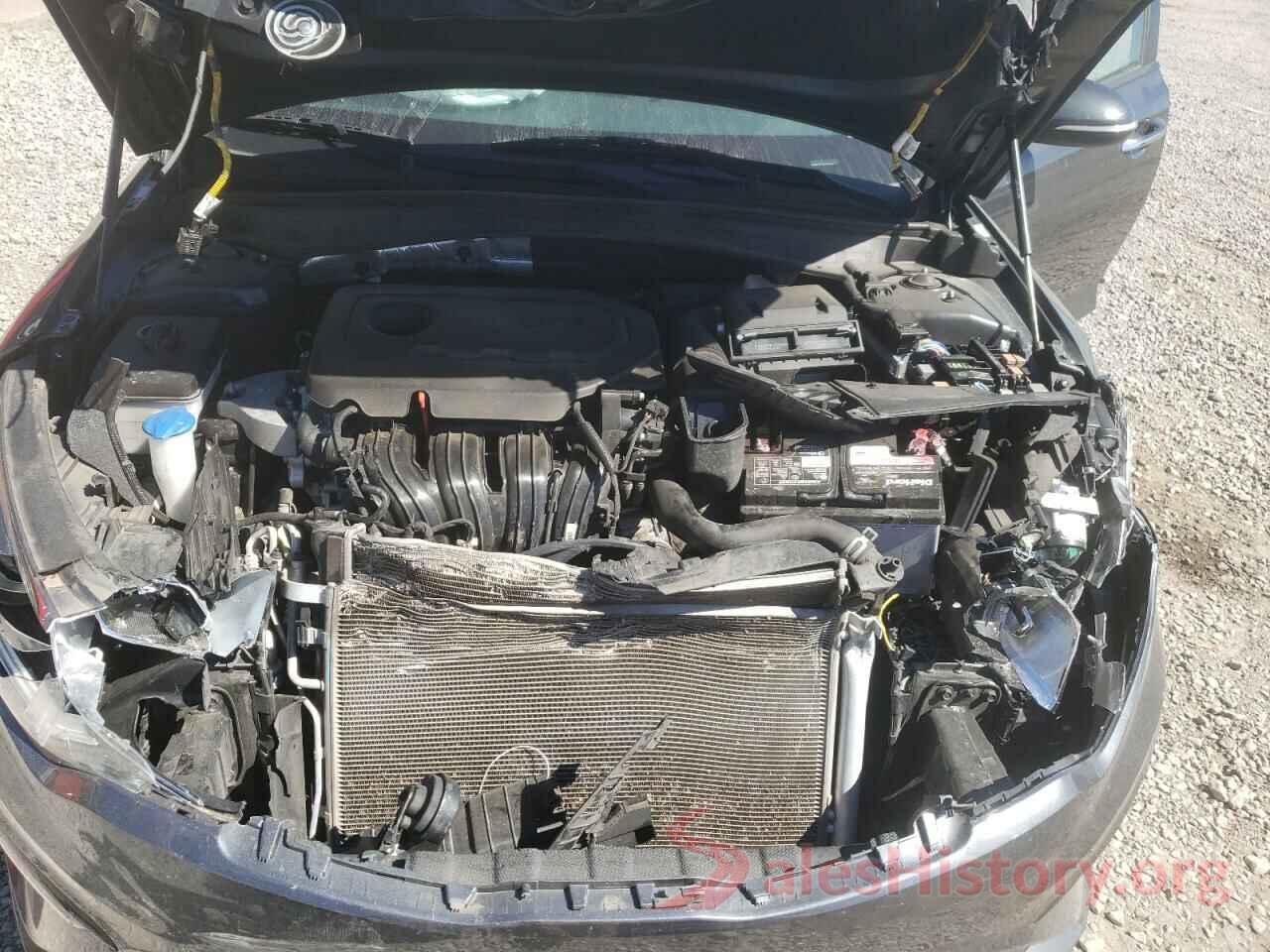 5XXGT4L32LG385549 2020 KIA OPTIMA