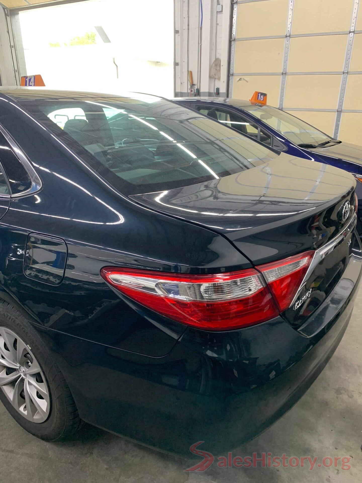 4T1BF1FK9HU273170 2017 TOYOTA CAMRY