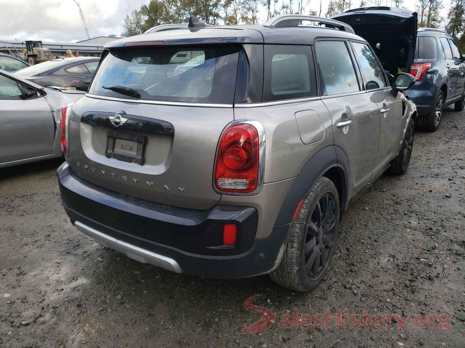 WMZYV5C39J3B75857 2018 MINI COOPER