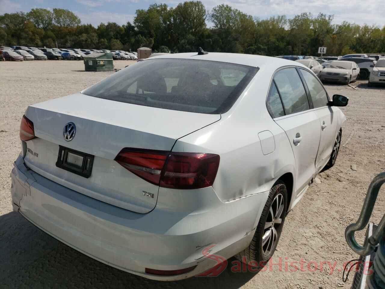 3VWDB7AJ5HM350130 2017 VOLKSWAGEN JETTA