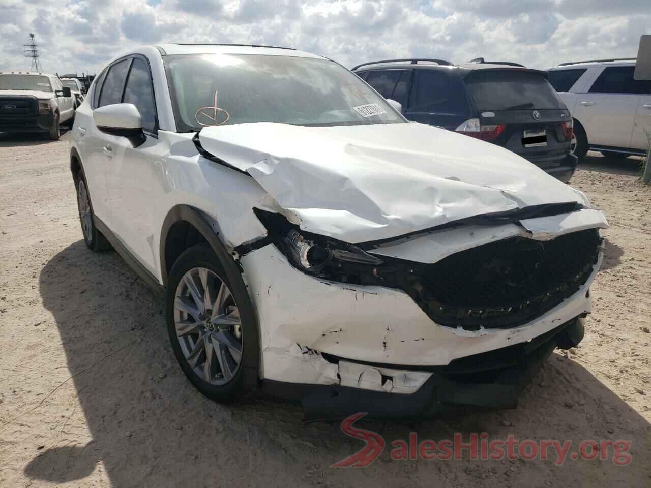 JM3KFADM9L0856662 2020 MAZDA CX-5