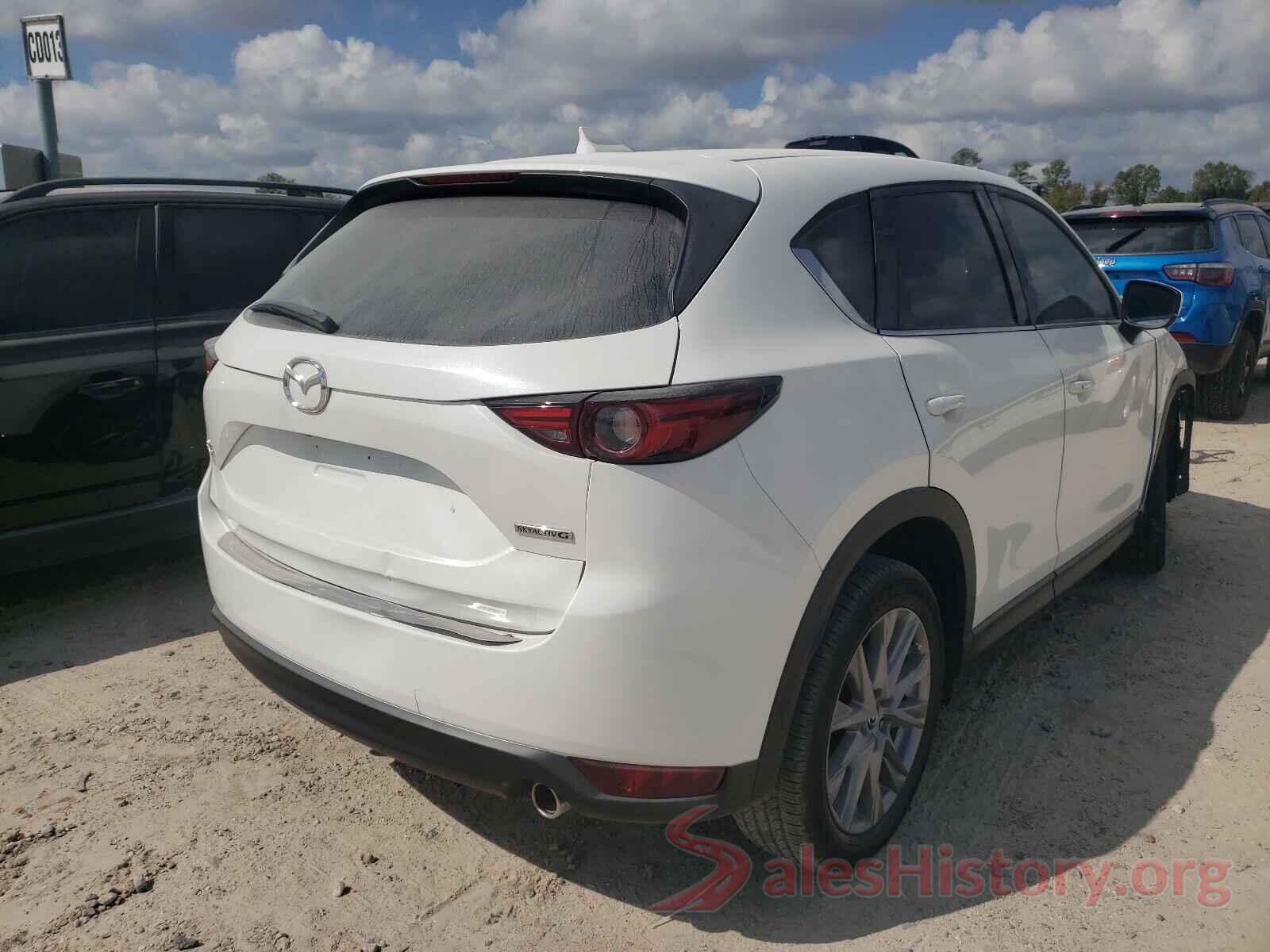 JM3KFADM9L0856662 2020 MAZDA CX-5